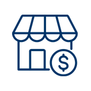 Cash Flow Management Icon