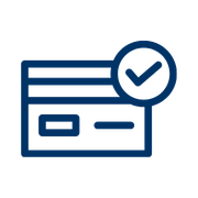 Business Checking Icon